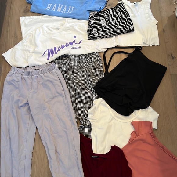 Brandy Melville Other - Brandy Melville bundle